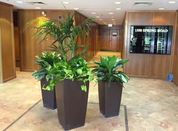 Oak Brook Office Suites: 1550 Spring Road, Oak Brook, IL 60523